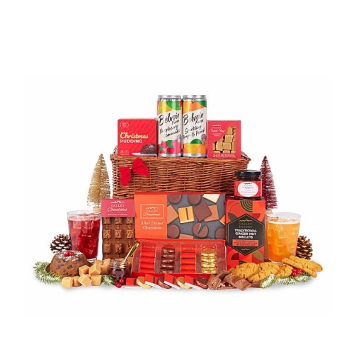 Fireside Festivity