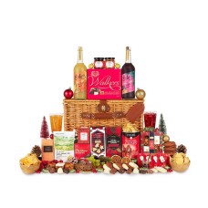Family Celebration Basket