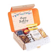 Afternoon Tea Gift
