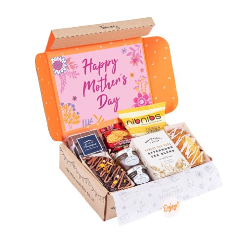 Mother's Day Afternoon Tea