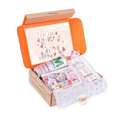 Perfect Pamper Hamper