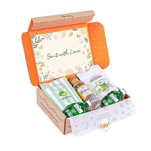 Gintastic Gift