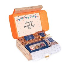 Chocolate Celebration