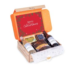 Festive Wine Lovers