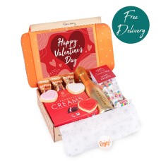 Happy Valentine's