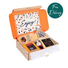 Cheese Lovers Gift