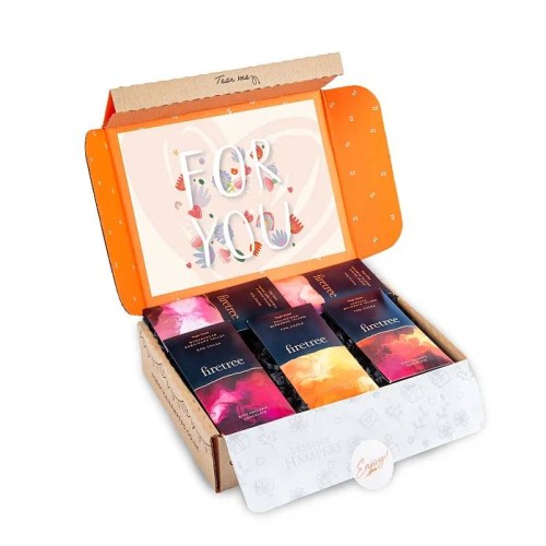 Chocolatiers Treasures
