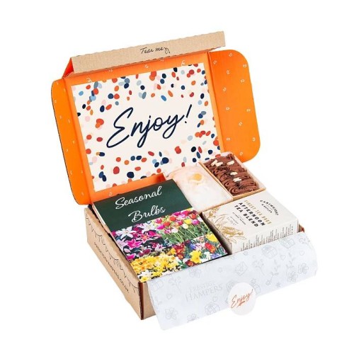 Afternoon Tea Gardening Gift