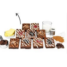 Artisan Brownie Box