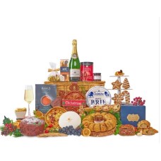 Luxury Festive Feast