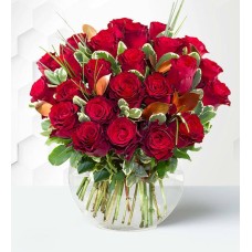 Luxury 24 Roses (Standard)