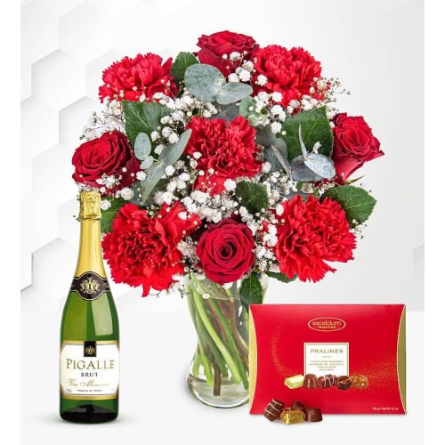 Amore Delights Gift (Standard)