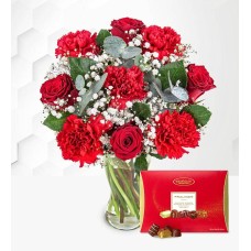 Amore with Chocolates (Standard)