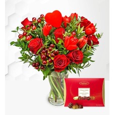 J'adore & Chocs (Standard)