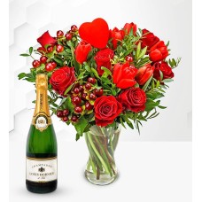 J'adore & Champagne (Standard)
