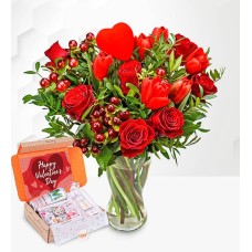 J'adore & Pamper Gift (Standard)