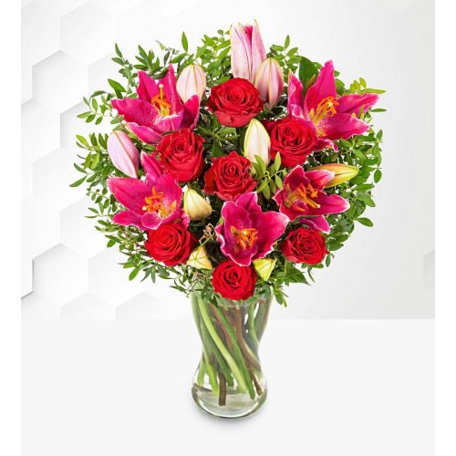 Be Mine (Standard)