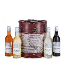Explorer's Wine Case