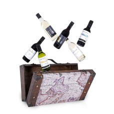 Luxury Wine Selection