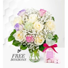 Unicorn Roses (Large)
