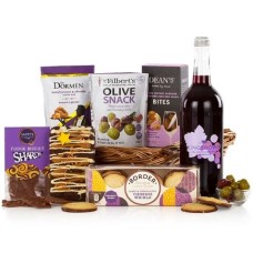 Alcohol Free Tray