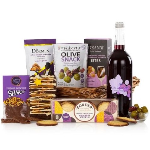 Alcohol Free Tray
