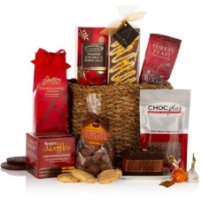 Chocolate Collection