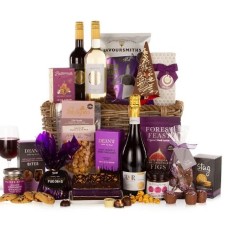 A Touch of Class Basket