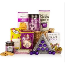 Gorgeously Gluten & Wheat Free