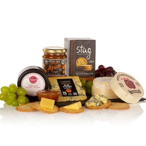 Cheese Slate