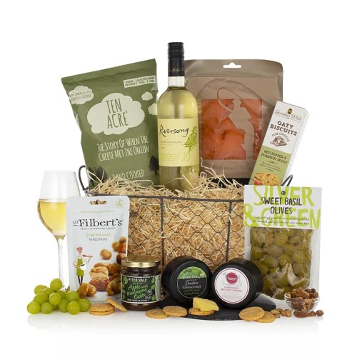 Deli Delights