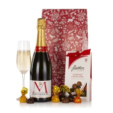Champagne & Chocolates
