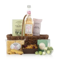 Sweet Treats Basket