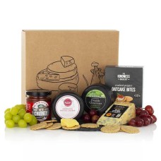 Cheese Box