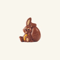 Chocolate bunny – 70g - 2 pcs
