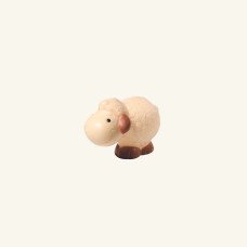 Dolly – white – 100g - 2 pcs