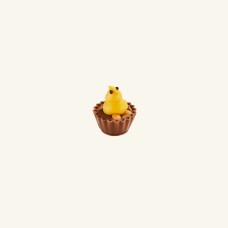 Cupcake chick – bag 130g - 2 pcs