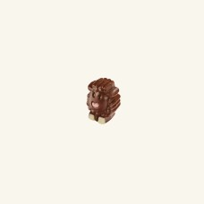 Chocolate sheep - milk - bag 130g - 2 pcs