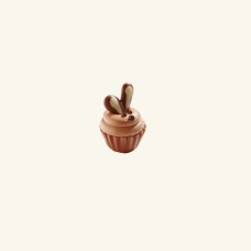 Cupcake bunny – bag 130g - 2 pcs