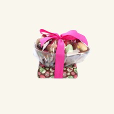 Chocolate egg filled with Easter eggs - 425g   