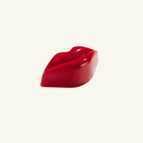 Valentine Lucky Lips - Bag 130g - 2 pcs