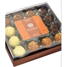 Prestige Chocolate Pearls -170g