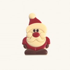 2 Hippy Santa – bag 100g