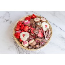 Valentine's basket – 750g
