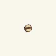 Easter eggs - milk, cookie dough - bag 130g - 2 pcs