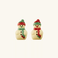 2 Chubby Snowman – assorted 130g