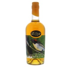 South Pacific Distilleries
