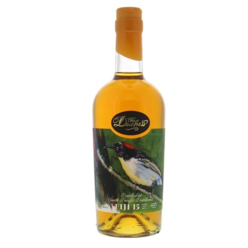 South Pacific Distilleries