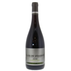 Clos de Vougeot Cuvee du Cedre 2018
