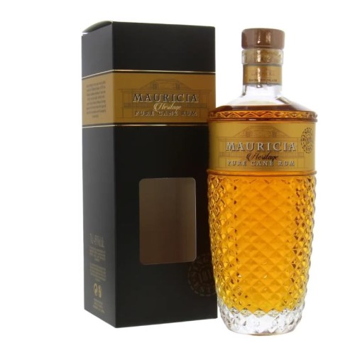 New Grove Distillery